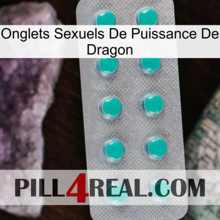 Dragon Power Sexual Tabs 28